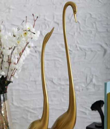 Swan Set For Home Decorative Items