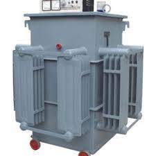 Transformer For Commercial And Residential Sector