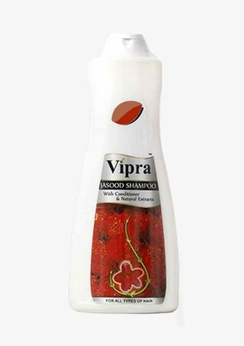 Vipra Jasood Shampoo With Conditioner