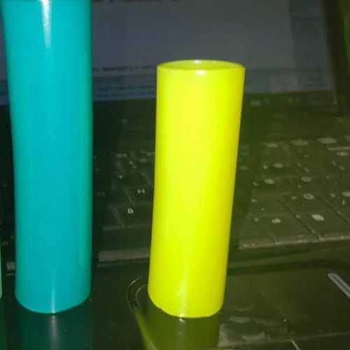 Yellow And Blue Pvc Garden Pipes