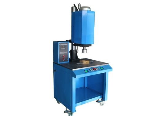 Automatic Spin Welding Machine Frequency: 50-60 Hertz (Hz)