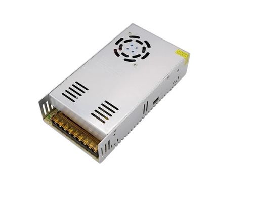 Dc 12V 30A 360W Switching Power Supply For Led 3D Printer Current Range: 0~30 Ampere (A)