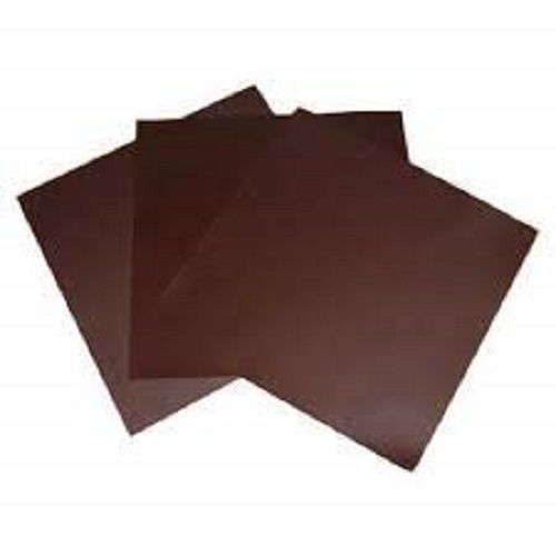 Brown Flexible Magnetic Sheet (300Mm X 300Mm X 0.5Mm)