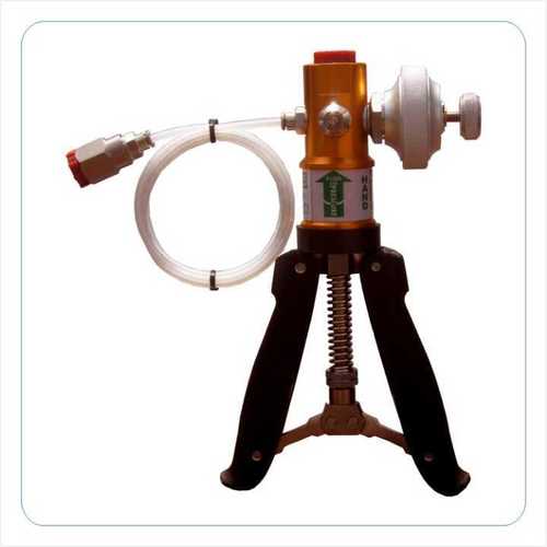 Industrial Hand Pressure Calibrators By Guardian Industrial Service