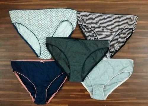 Ladies Panties, Feature : Easy Washable, Comfortable, Shrink Resistance,  Soft Skin Friendly, Comfortable at Best Price in Tirupur