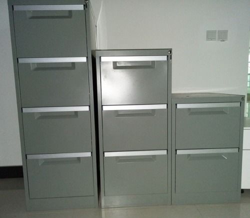 Metal Drawer Filing Cabinet