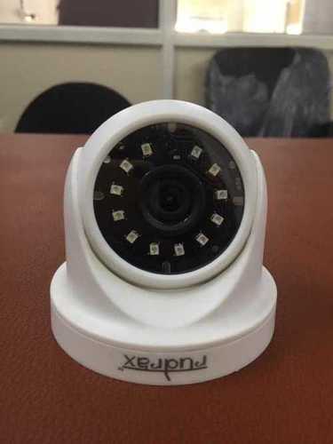 Modern Cctv Dome Camera Application: Hotels