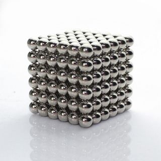 6mm magnetic balls