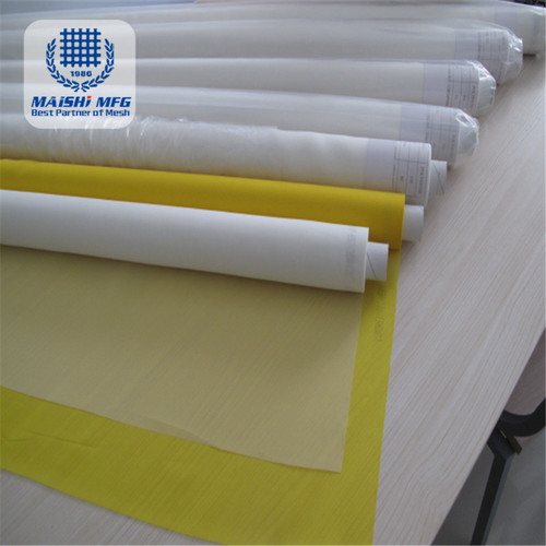 Polyester Silk Screen Printing Mesh
