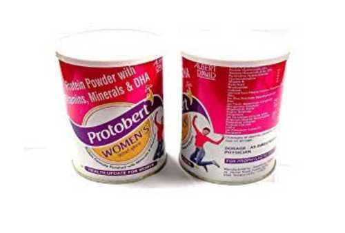 Protobert Protein Powder For Womens Cool And Dry Place