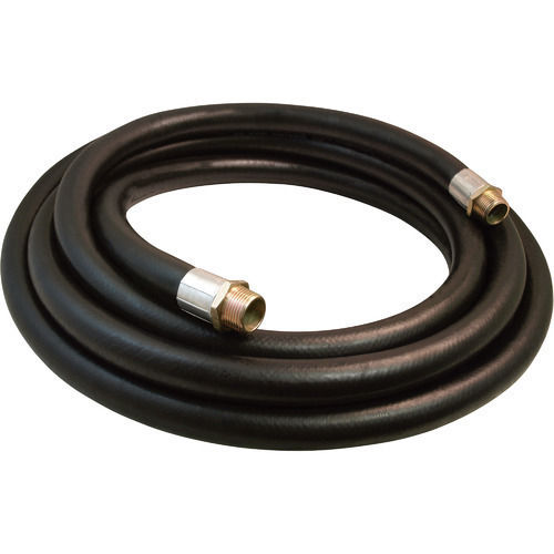 Black Pvc Diesel Hose Pipe