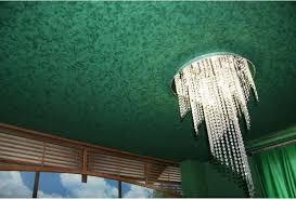 Stretch Fabric Wall And Ceiling