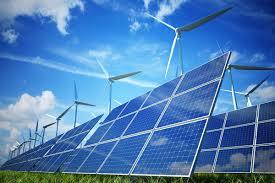 Wind And Wind Solar Hybrid Systems