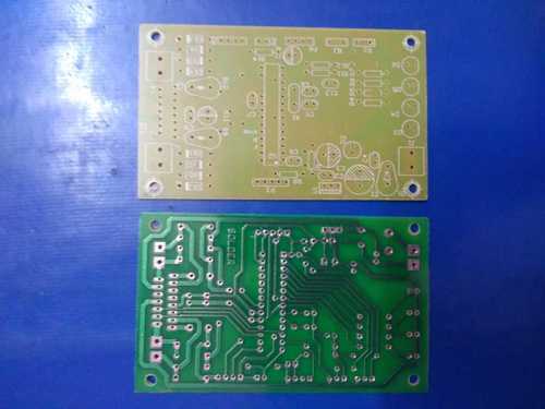 Pcb Assembly Manufacturers Printed