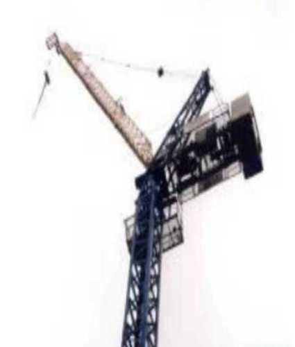 Air Mobile Truck Crane Application: Construction