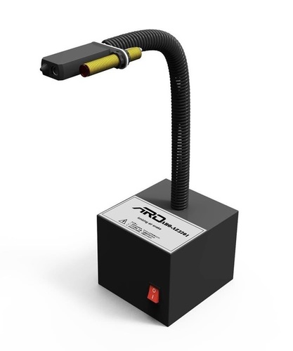 Air Snake Gun With Sensor Output: Ac4.6kv (Jh1101a)