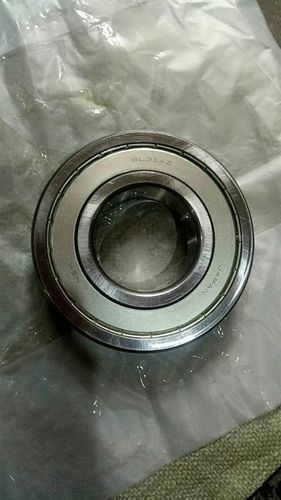 Deep Groove Ball Bearing