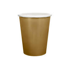 Disposable Paper Cup For Beverage