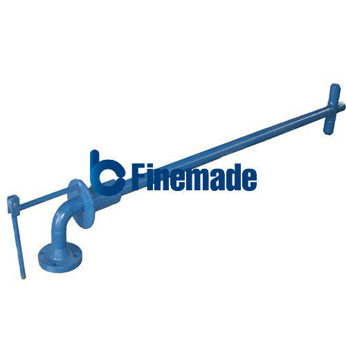 Drilling Fluid Mud Gun