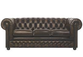 Light Brown Fine Finish Leather Sofa At, Fine Leather Sofa