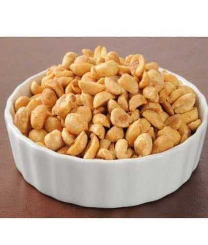 roasted peanuts