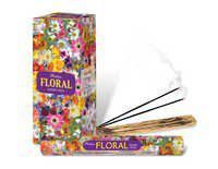 Fresh Aroma Floral Incense Stick