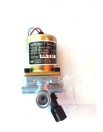 Hyundai Truck Magnetic Valve (3 Way) 24V 1.0A (64428-7M000)) Power: Electrical