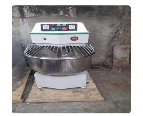 White Industrial Fully Electrical Heaters