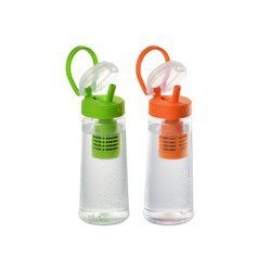 instant Filter Water Bottle 