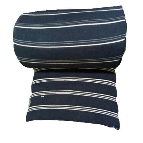 स्वेटर और जैकेट के लिए बुना हुआ धारीदार कपड़ा