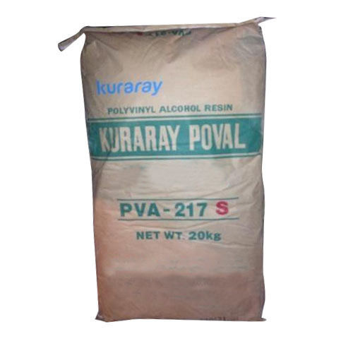 Kuraray PVA Adhesive Powder