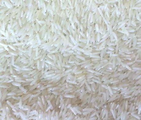 Long White Rice