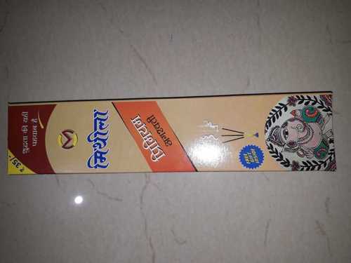 Low Smoke Mithila Premium Agarbatti