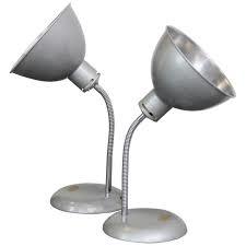 Metal Body Medical Lamps