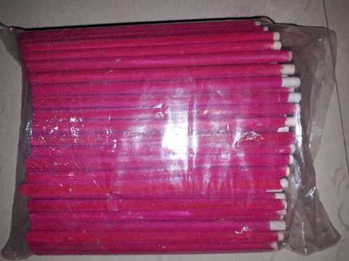 Easy Grip Mithila Pink Velvet Pencil