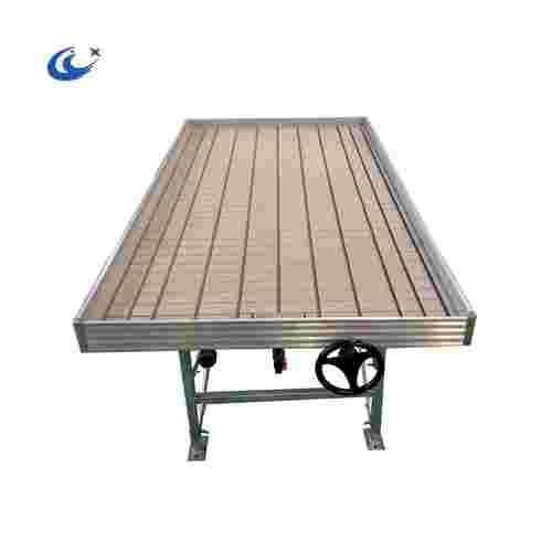 Movable Seedbed with Hot Vulcanized Material and ABS Tray