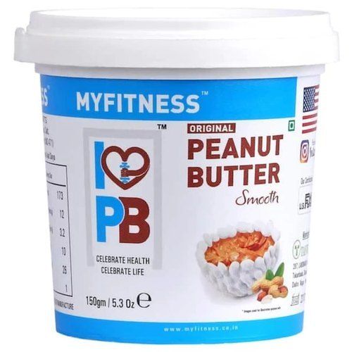 Peanut Butter 150 Gram
