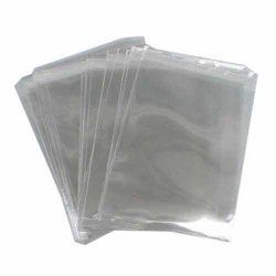 Clear Plain Hm Liner Bags