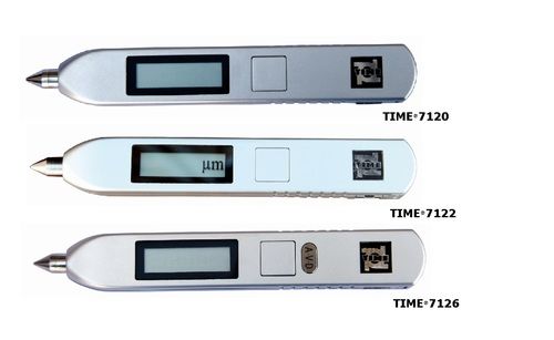 Portable Vibration Pen Time 7120,7122,7126