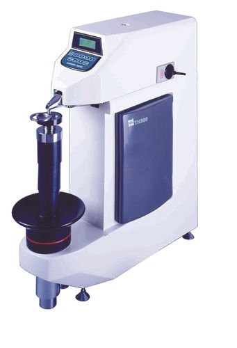 Rockwell And Superficial Hardness Tester Th300/320 With Protrudent Indenter