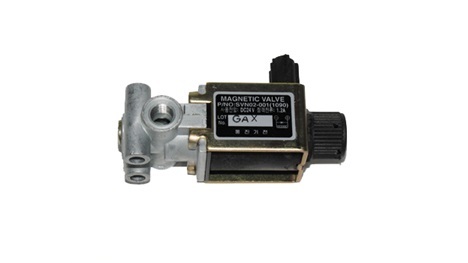 Tata Magnetic Valve 24V 1.0A (P/N : 33513-01090) Power: Electrical