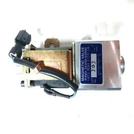 Tata Magnetic Valve 24V 1.2A (P/N : 34350-03090) Power: Electrical