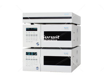 Tisocratic Hplc System (Lc-10) Use: Medical Porpuse