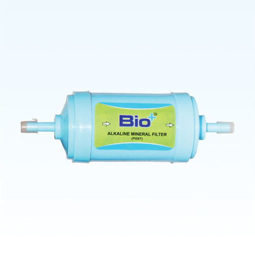 Abs Alkaline Aaa Bio+ 5 Inch Alkalizer Mineral Filter