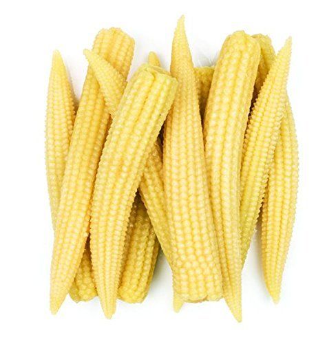 Yellow Baby Corn