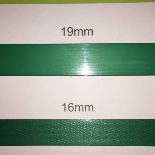 Green Box Pet Strapping Roll