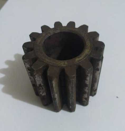 Cast Iron Industrial Gear 