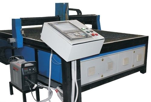 Black Cnc Stone Cutting Machine