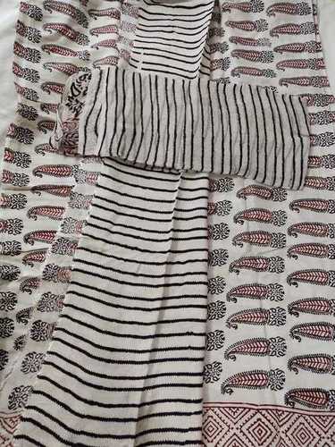 Find **Hand Block Bagh Print Cotton Fabric Suits by NOOR BATIK PRINT near  me | Ujjain Bherugarh, Ujjain, Madhya Pradesh | Anar B2B Business App