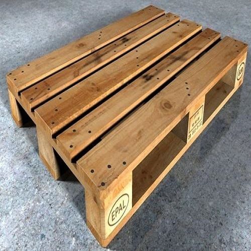 Eco Friendly Wood Pallets